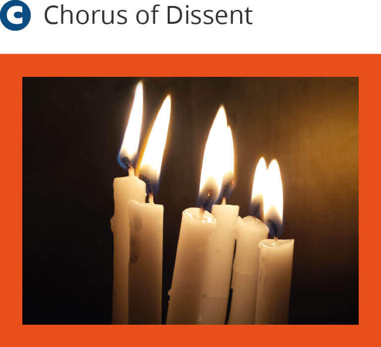 Christmas by Candlelight 2017