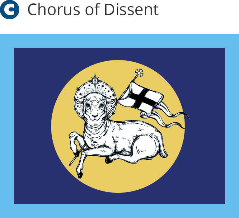 St Matthias Patronal festival - Chorus of Dissent