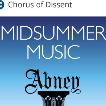 Midsummer Music graphic
