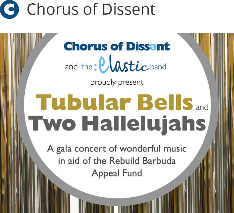 Tubular Bells graphic