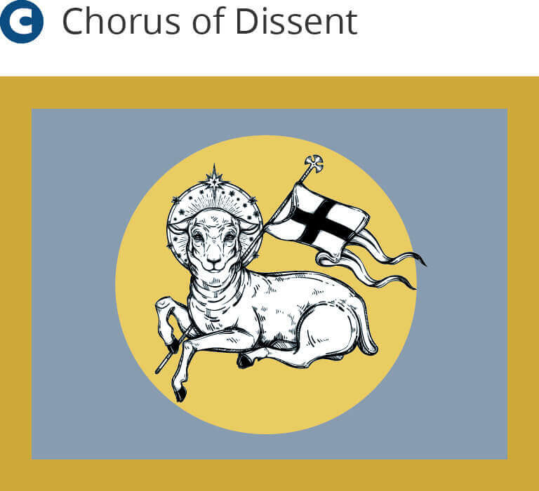 St Matthias Patronal Festival 2017 with Chorus of Dissent
