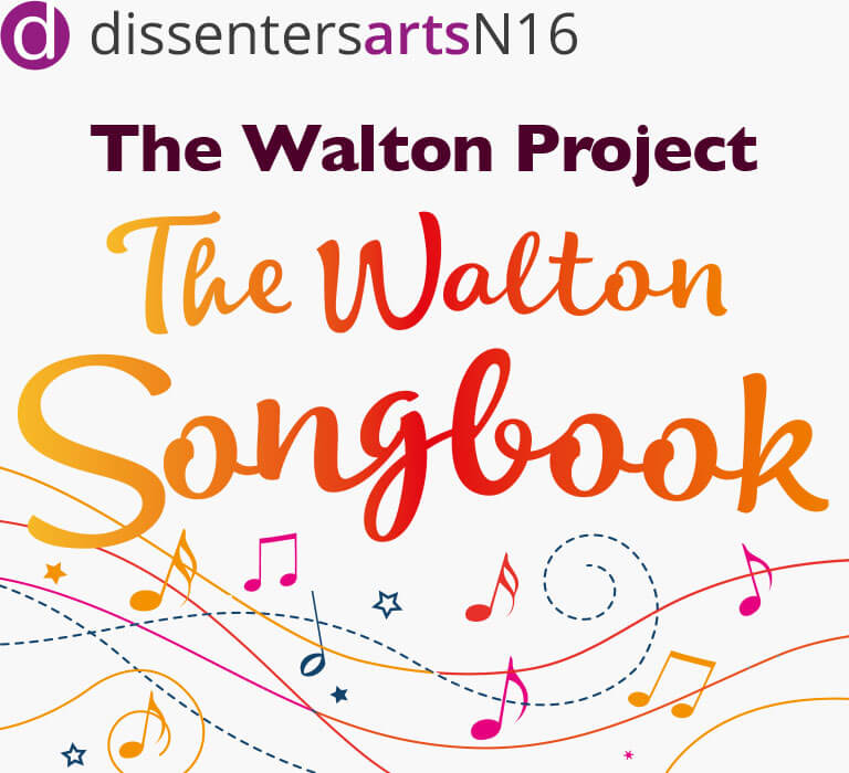 The Walton Songbook